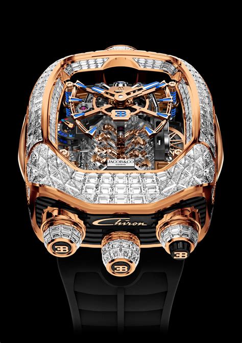 bugatti watches replica|bugatti watch with engine.